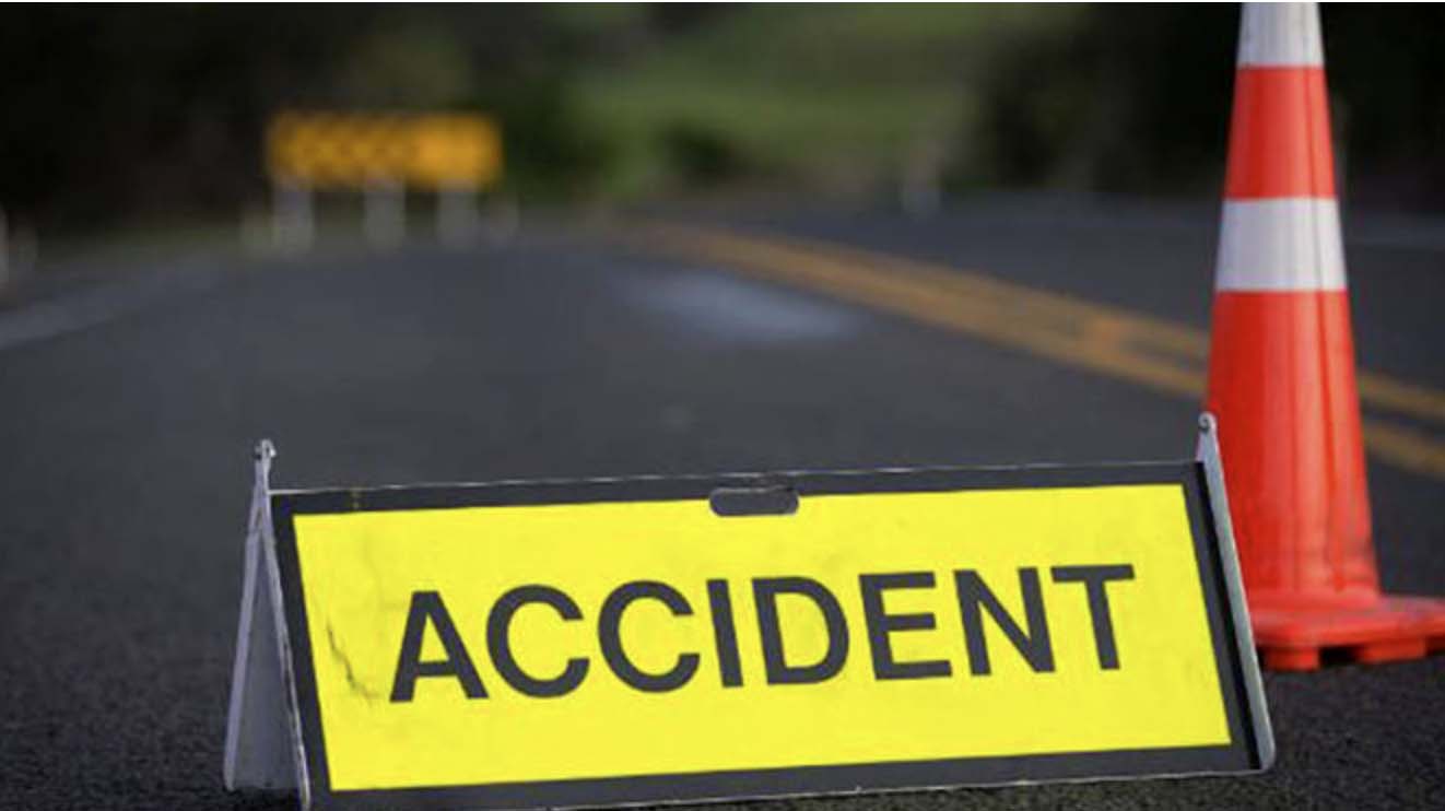 रौतहटमा मोटरसाइकल दुर्घटना हुँदा चालकको मृत्यु