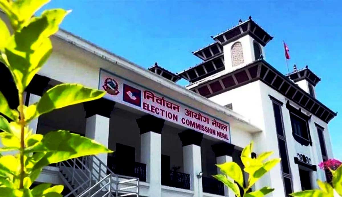 मनोनयन दर्ता गर्नेको संख्या एक लाख ३७ हजार ४३