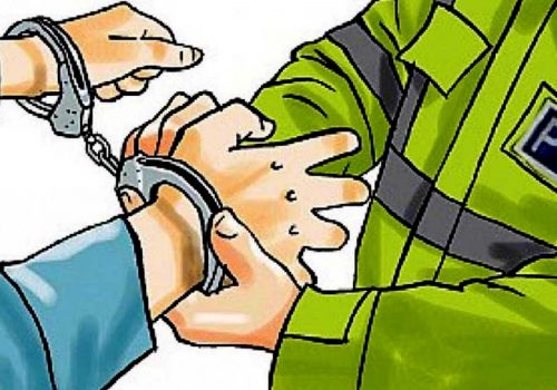 सहकारीको रकम हिनामिना गर्ने छ जना पक्राउ