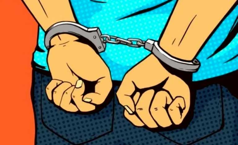 अवैध लागूऔषधसहित छुट्टाछुट्टै स्थानबाट नौ जना पक्राउ