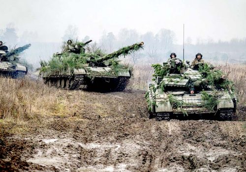 युक्रेन संकट: मारिओपलमा युद्धविराम