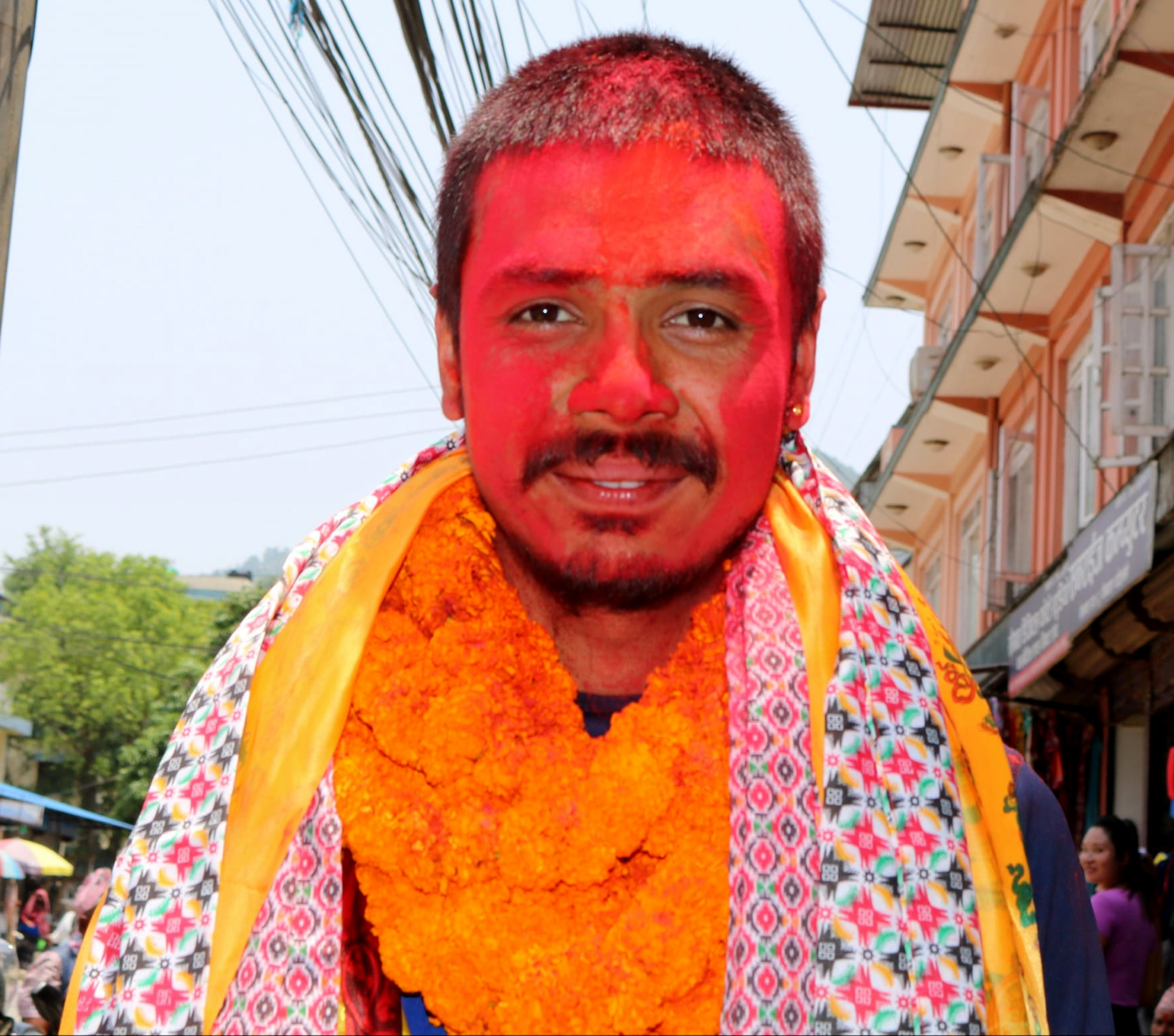 नीलकण्ठ–१० को अध्यक्षमा कांग्रेसका सरोज पाण्डे विजयी