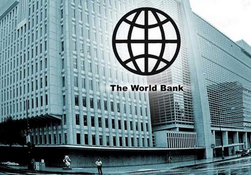 विश्व बैंकले १२ अर्ब ७५ करोड बराबरको सहुलितपूर्ण ऋण दिने