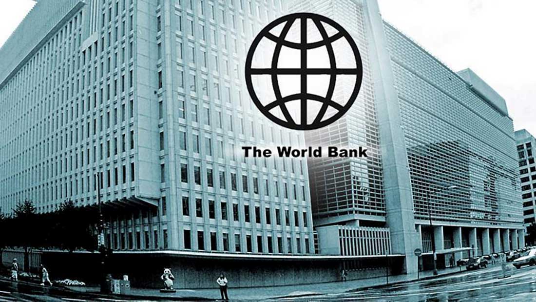 युद्धका कारण युक्रेनको गरिबीमा १० गुणाले वृद्धि: विश्व बैंक