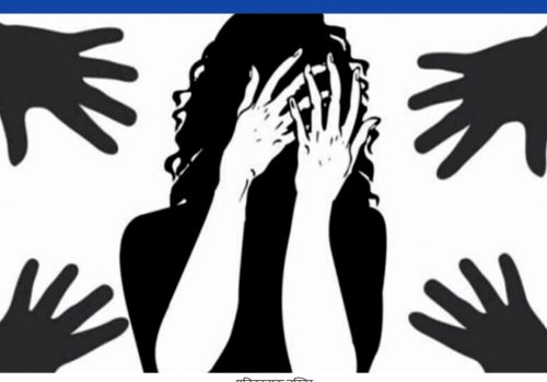 बिहे गर्छु भन्दै बलात्कार गरी एक लाख, सुनका गरगहना लुटेर फरार
