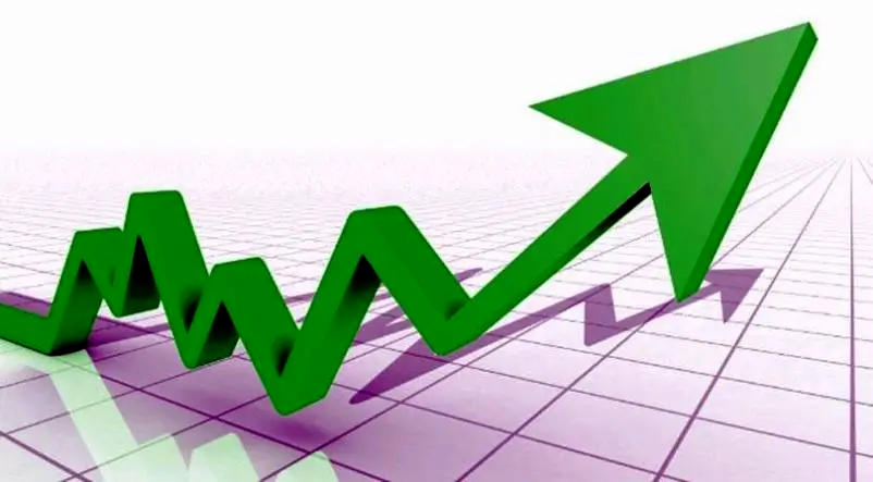 नेप्से परिसूचक ४४ दशमलव ३० अङ्कले बढ्यो