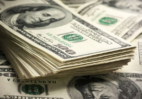 अबदेखी विदेश जाँदा २ सय अमेरिकी डलर मात्रै साट्न पाइने