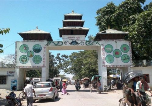 कृषिजन्य सामग्रीको निर्यातभन्दा आयात बढी