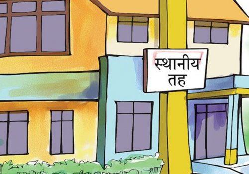 यी हुन् अटेरी गर्ने ४४ स्थानीय तह, जसले अहिलेसम्म बजेट नै पेश गरेनन्