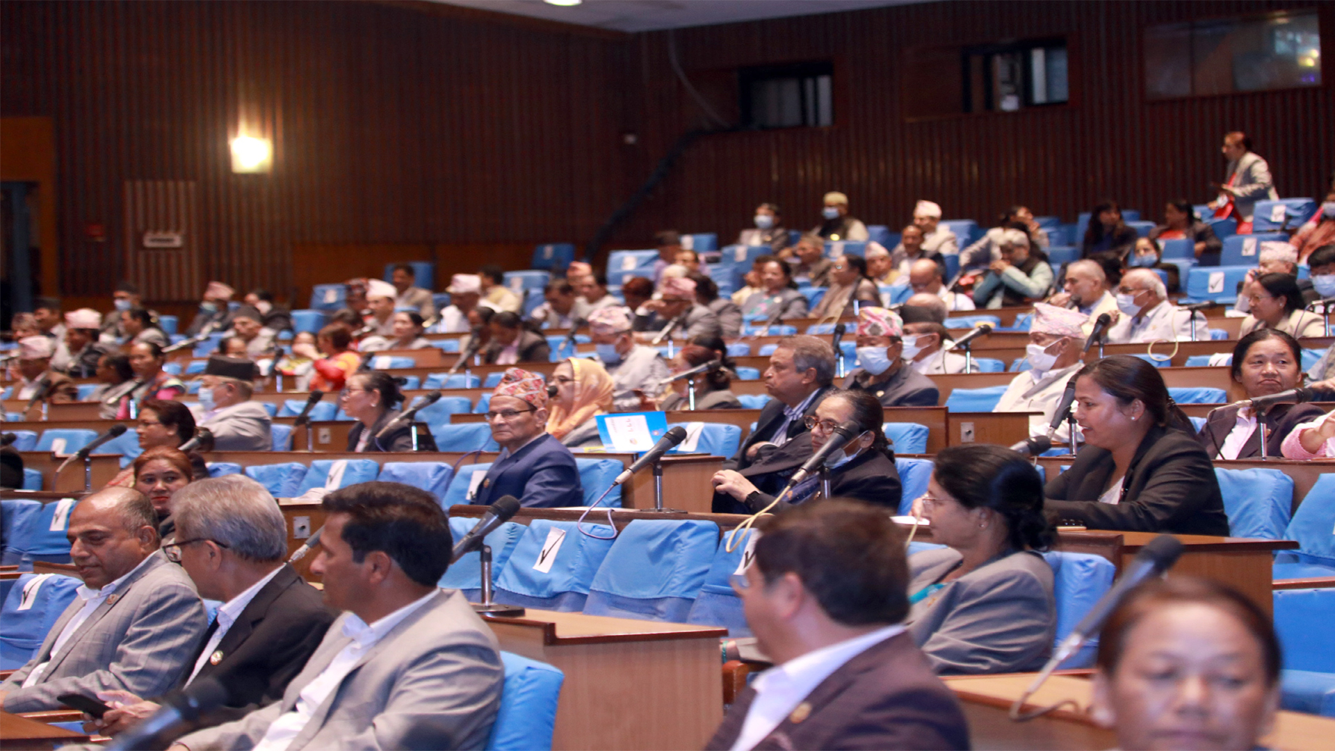 नाबालिक बलात्कार मुद्दामा हदम्यादः १८ वर्ष पुगेपछि ३ वर्षभित्र उजुरी दिइसक्नुपर्ने