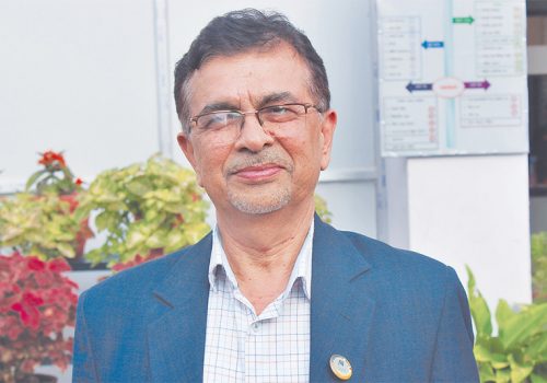 मुख्यमन्त्री पाण्डेले तत्काल राजीनामा नदिने