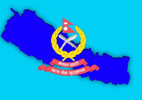 नेपाल प्रहरीको तलबमान सार्वजनिक, कसले कति पाउँछ ? (विवरण)