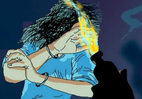 एसिड आक्रमणमा परेकाको निःशुल्क उपचार गर्न सरकारले तोक्यो चार अस्पताल