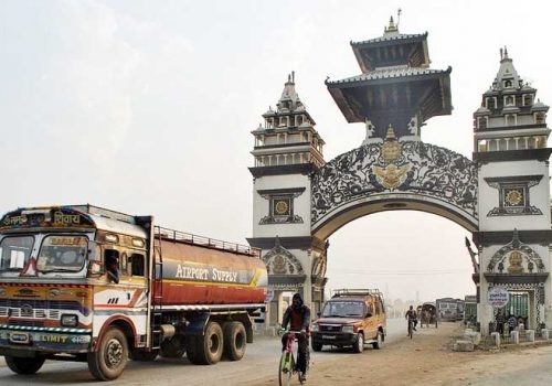 क्वारेन्टिन कार्यालयको जॉचबिना नै अनुमतिपत्र