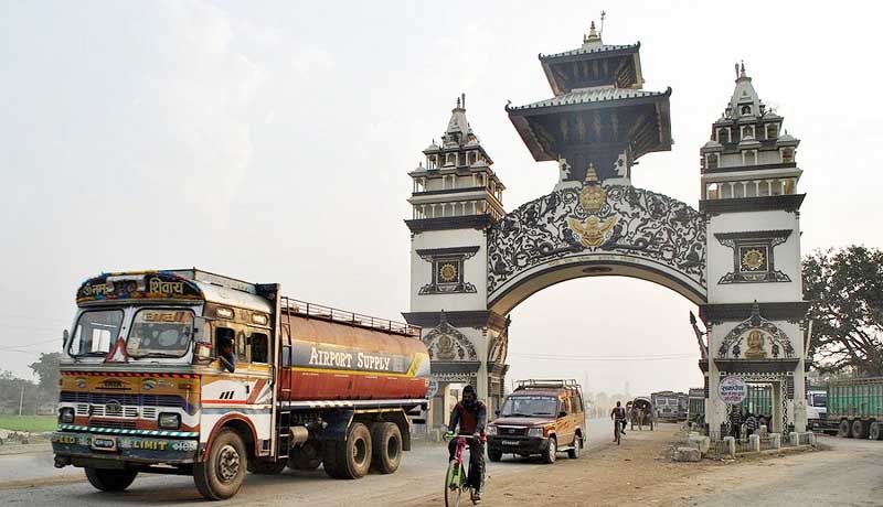 क्वारेन्टिन कार्यालयको जॉचबिना नै अनुमतिपत्र