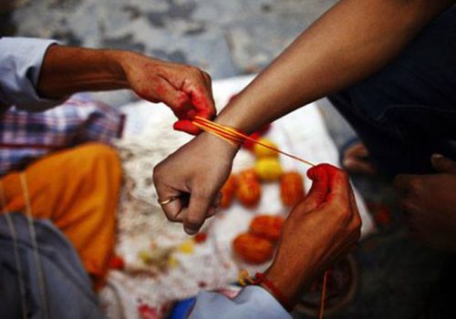 आज जनै पूर्णिमा तथा रक्षाबन्धन,यस्तो छ महत्व