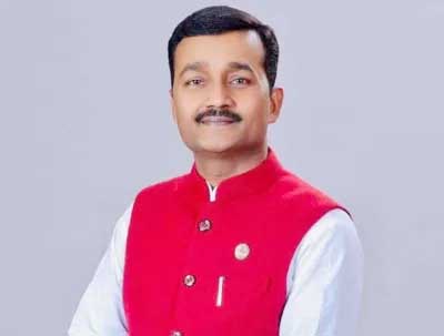 जलवायु सङ्कटकाल घोषणा गरेर विश्वको ध्यानाकर्षण गराउछौँ : मन्त्री यादव