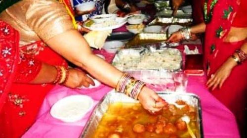 तिजको दर खाएका एक सयभन्दा बढी बिरामी