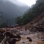 वैशाखदेखि हालसम्म तीन हजार २८१ विपद्का घटना 