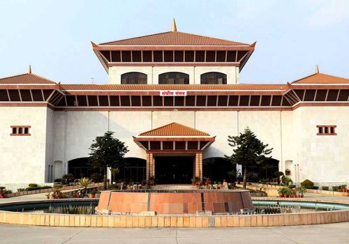 प्रतिनिधिसभा र प्रदेशसभाको कार्यकाल असोज १ गते रातिपछि सकिने