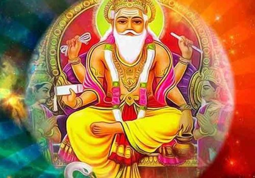 आज विश्वकर्मा पूजा गरिँदै