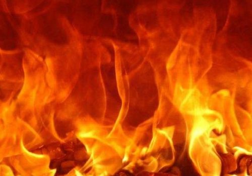 ताप्लेजुङमा आगलागीबाट लाखौँको क्षति