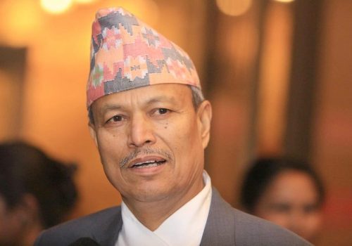यी चर्चित अनुहार, जसले पार्टीबाट टिकट पाएनन्