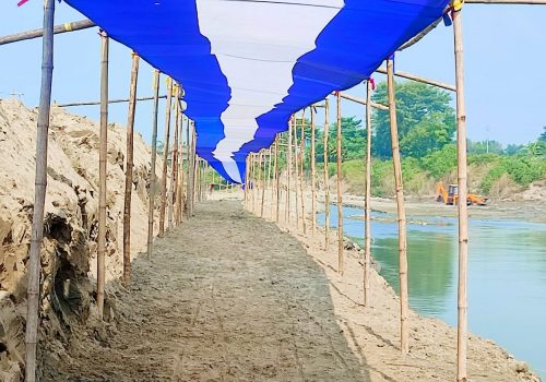तराईमा छठको रौनक, बजारमा बढ्यो चहलपहल