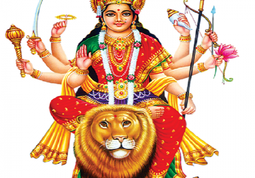 आज दशैँको महाअष्टमी