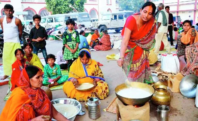 छठ पर्वको दोस्रो दिन आज ‘खरना’