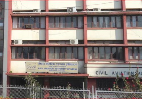 उडान अनुमति लिएर मात्र टिकट बिक्री गर्नू- प्राधिकरण