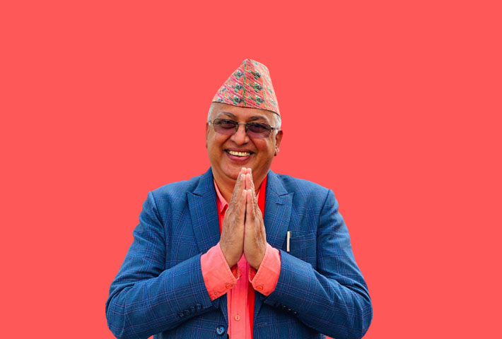 तनहुँ–२ मा कांग्रेसका भण्डारी विजयी