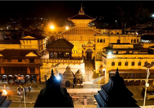बाला चतुर्दशी मेलाको तयारी अन्तिम चरणमा