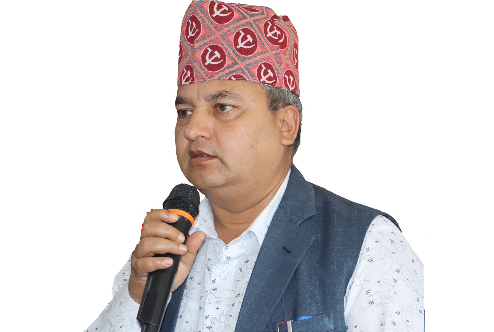 धादिङ क्षेत्र न १(२) मा शालिकराम जम्कट्टेल निर्वाचित