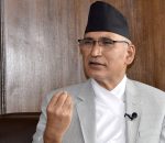 बजेट कार्यान्वयन आजैदेखि सुरु हुन्छः अर्थमन्त्री पौडेल