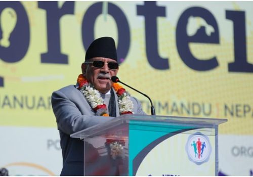 पोल्ट्री उद्योगलाई सबल र आत्मनिर्भर बनाउन सरकारको पूर्ण सहयोग :  प्रधानमन्त्री