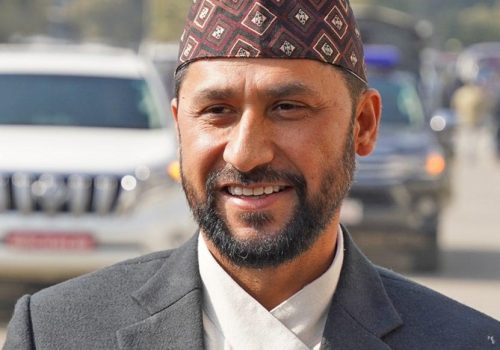 सरकारी वकिल कार्यालयले रवि लामिछानेको नागरिकता र राहदानीको अनुसन्धान थाल्यो