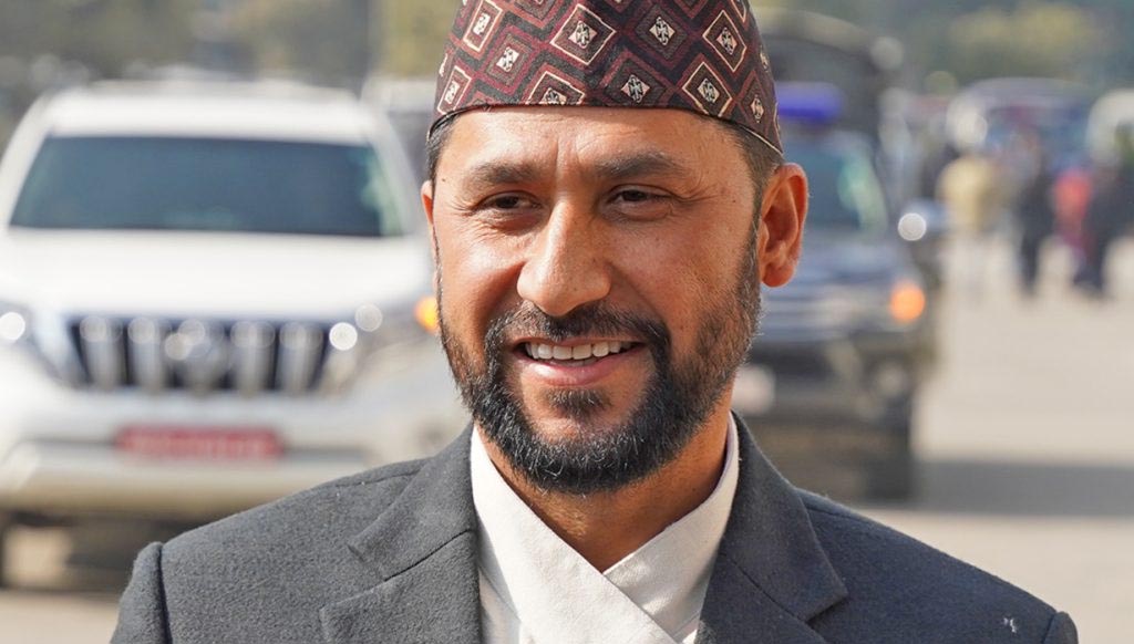 सरकारी वकिल कार्यालयले रवि लामिछानेको नागरिकता र राहदानीको अनुसन्धान थाल्यो