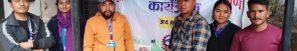नेत्रावतीमा जेष्ठ नागरिक स्वास्थ्य परिक्षण सुरु, पहिलो दिन ११२ जनाले लिए सेवा