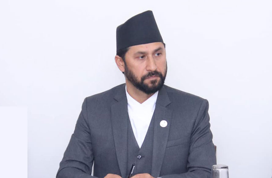लामिछानेको मुद्दामा कारण देखाउ आदेश