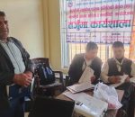 बालबालिकाहरुको सर्वाङ्गीण विकासको लागि गाउँपालिकाले काम गरिरहेको छः उपाध्यक्ष देवराज धरेल