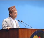 हामीलाई असफल हुने छुट छैन : उपसभापति अर्याल