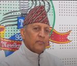 नेकपा एमालेका केन्द्रिय सदस्य कैलाश ढुंगेलसँग गरीएको कुराकानी