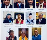 बौद्ध समाज कोलोराडोको अध्यक्षमा श्यामकुमार श्रेष्ठ चयन