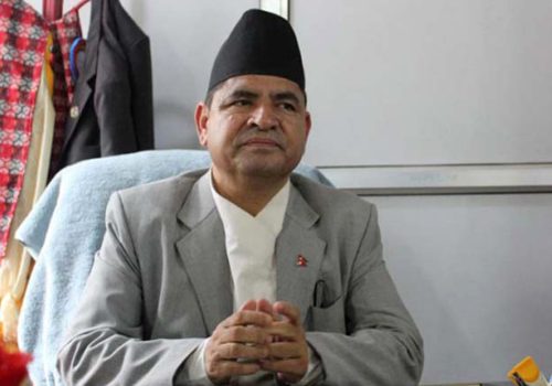 स्वदेशी सवारी साधन दर्ताका लागि सहजीकरण गरिने