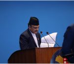 स्थानीय तह र प्रदेशलाई समानीकरण अनुदान एक खर्ब ४६ अर्ब र सःशर्त अनुदान दुई खर्ब २७ अर्ब
