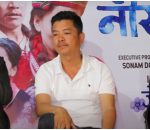 नीरफूल’ मौलिक स्वादमा बनेको चलचित्र हो – अभिनेता दयाहाङ राई