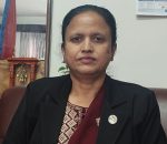 अन्तर्वार्ता : प्रेस स्वतन्त्रता लोकतान्त्रिक राज्यको पहिलो शर्त हो- मन्त्री शर्मा