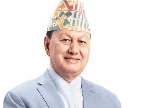 जनताको सेवाका लागि हरपल सहकार्य गर्छु : नवनियुक्त मन्त्री बस्नेत