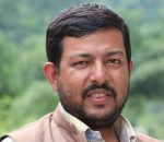 नेपाल घरेलु तथा साना उद्योग महासंघ धादिङको अध्यक्षमा नवराज छत्कुली चयन